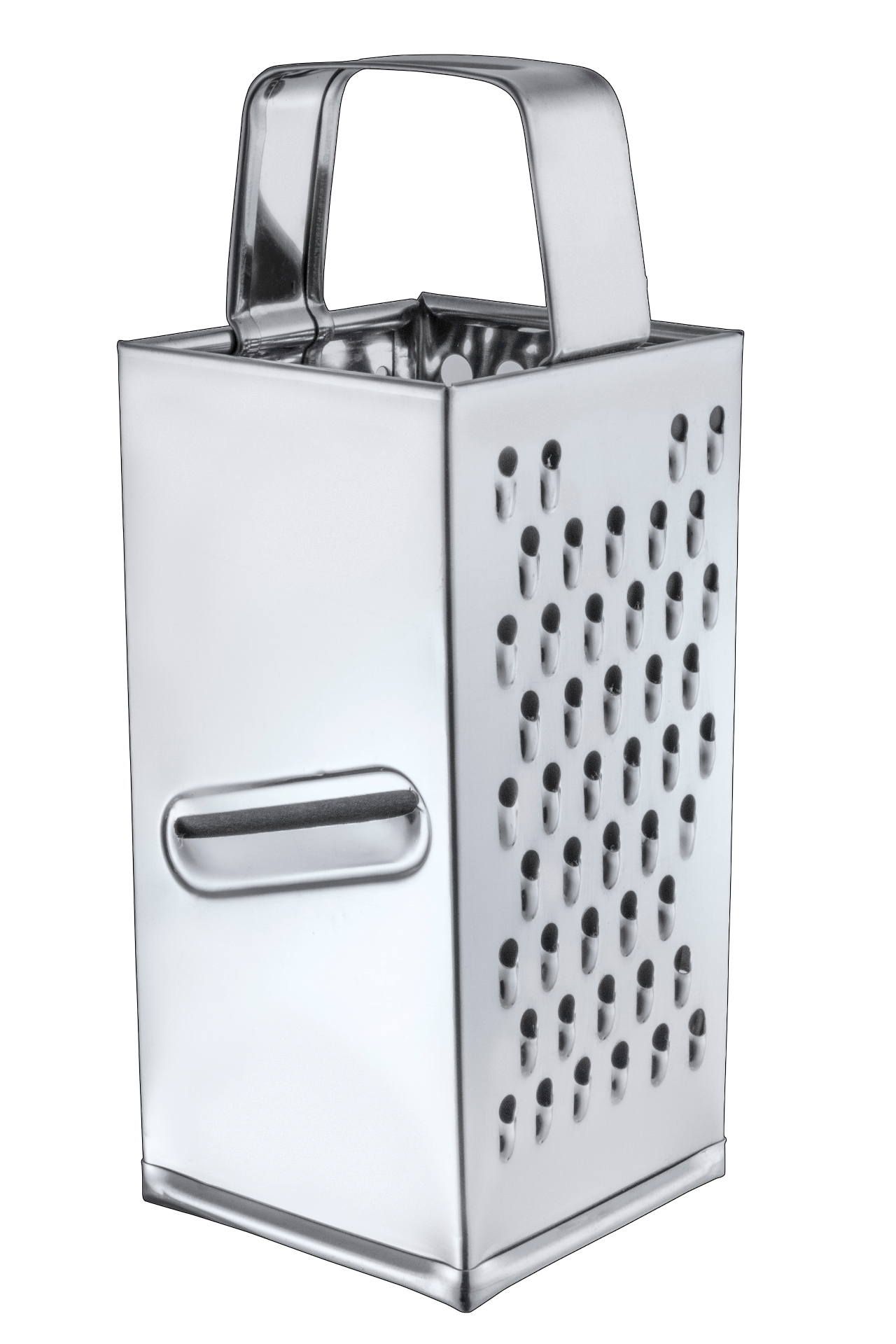 RECO 5 in 1 Grater — front view